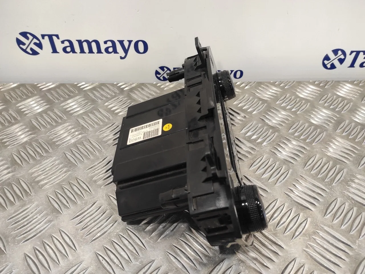 Mando Climatizador para Kia Sportage