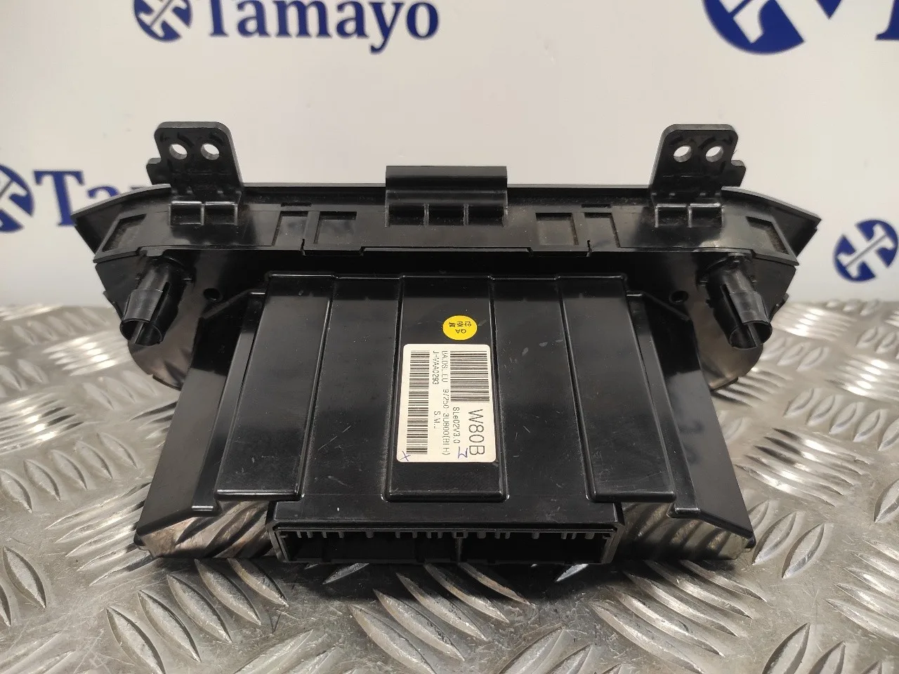 Mando Climatizador para Kia Sportage