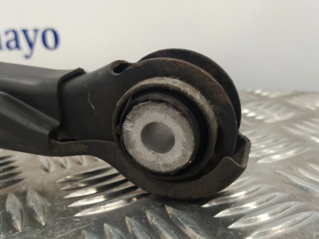 Brazo Suspension Inferior Trasero Derecho para Mercedes-Benz Clase E (W212) Lim.