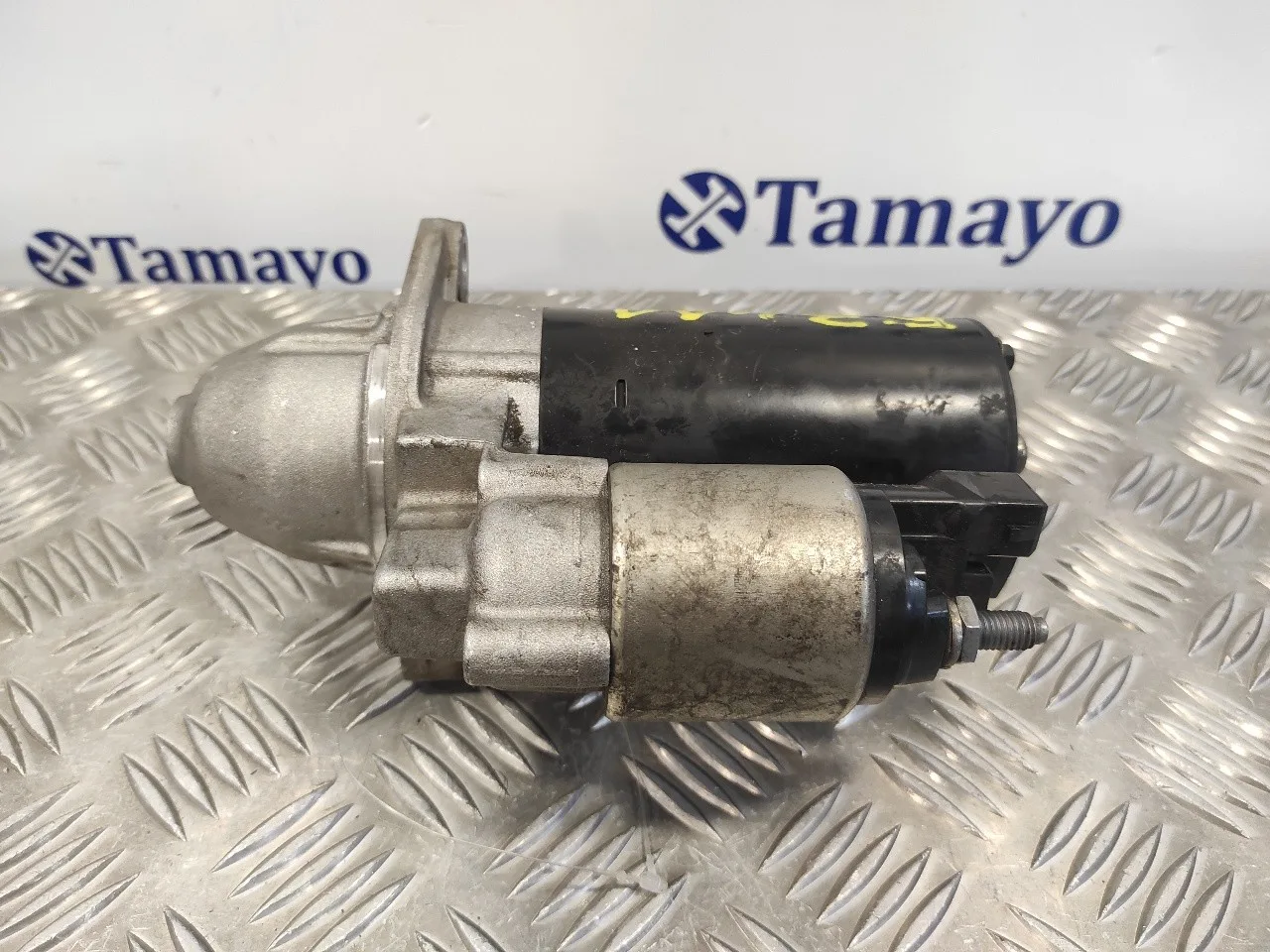 Motor Arranque para Bmw Serie 1 Berlina (E81/E87)