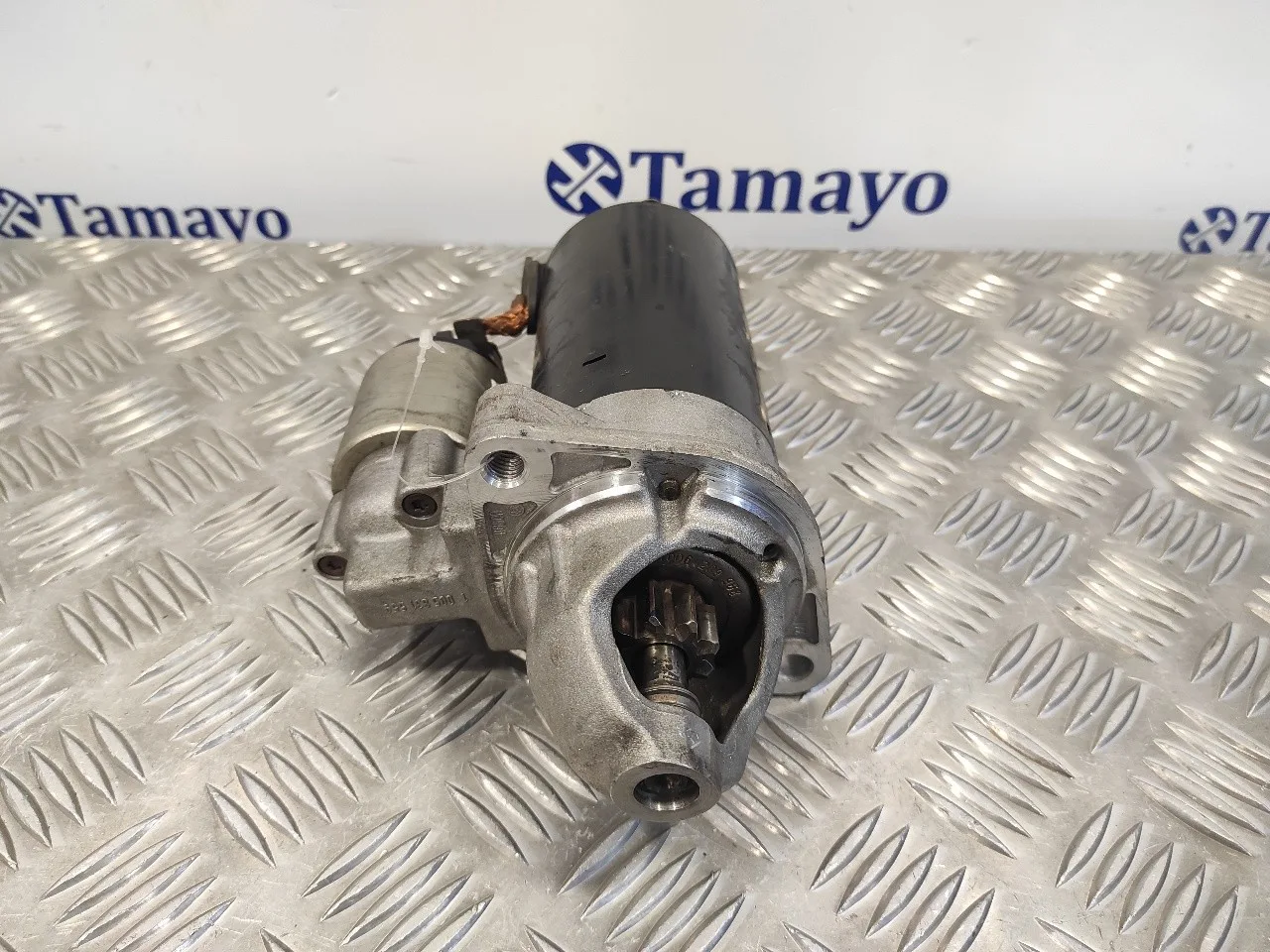 Motor Arranque para Bmw Serie 1 Berlina (E81/E87)