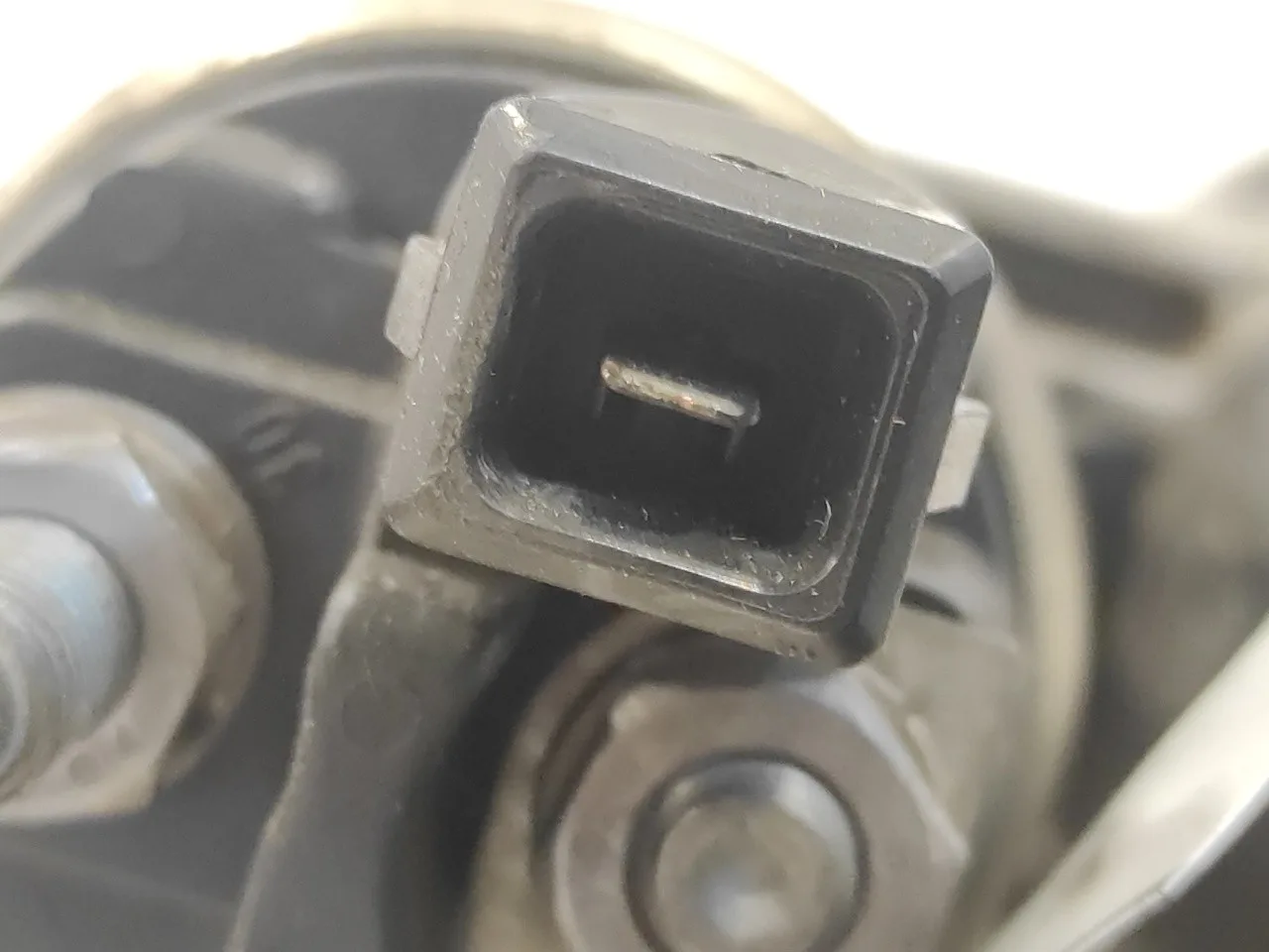 Motor Arranque para Bmw Serie 1 Berlina (E81/E87)
