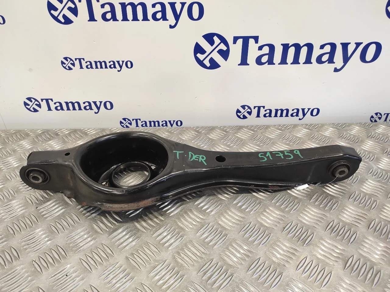 Brazo Suspension Inferior Trasero Derecho para Ford Kuga (Cbv)