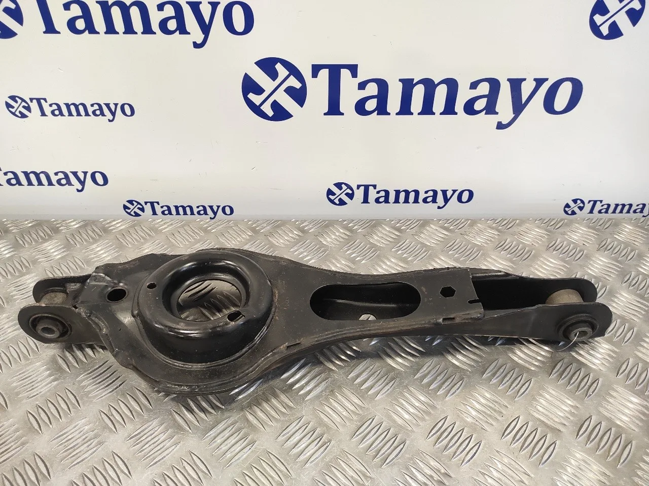 Brazo Suspension Inferior Trasero Derecho para Ford Kuga (Cbv)