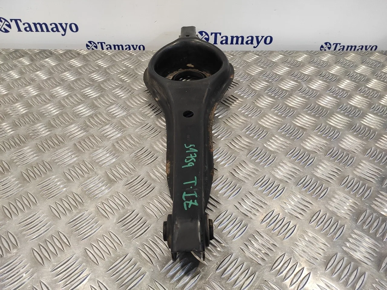 Brazo Suspension Inferior Trasero Izquierdo para Ford Kuga (Cbv)