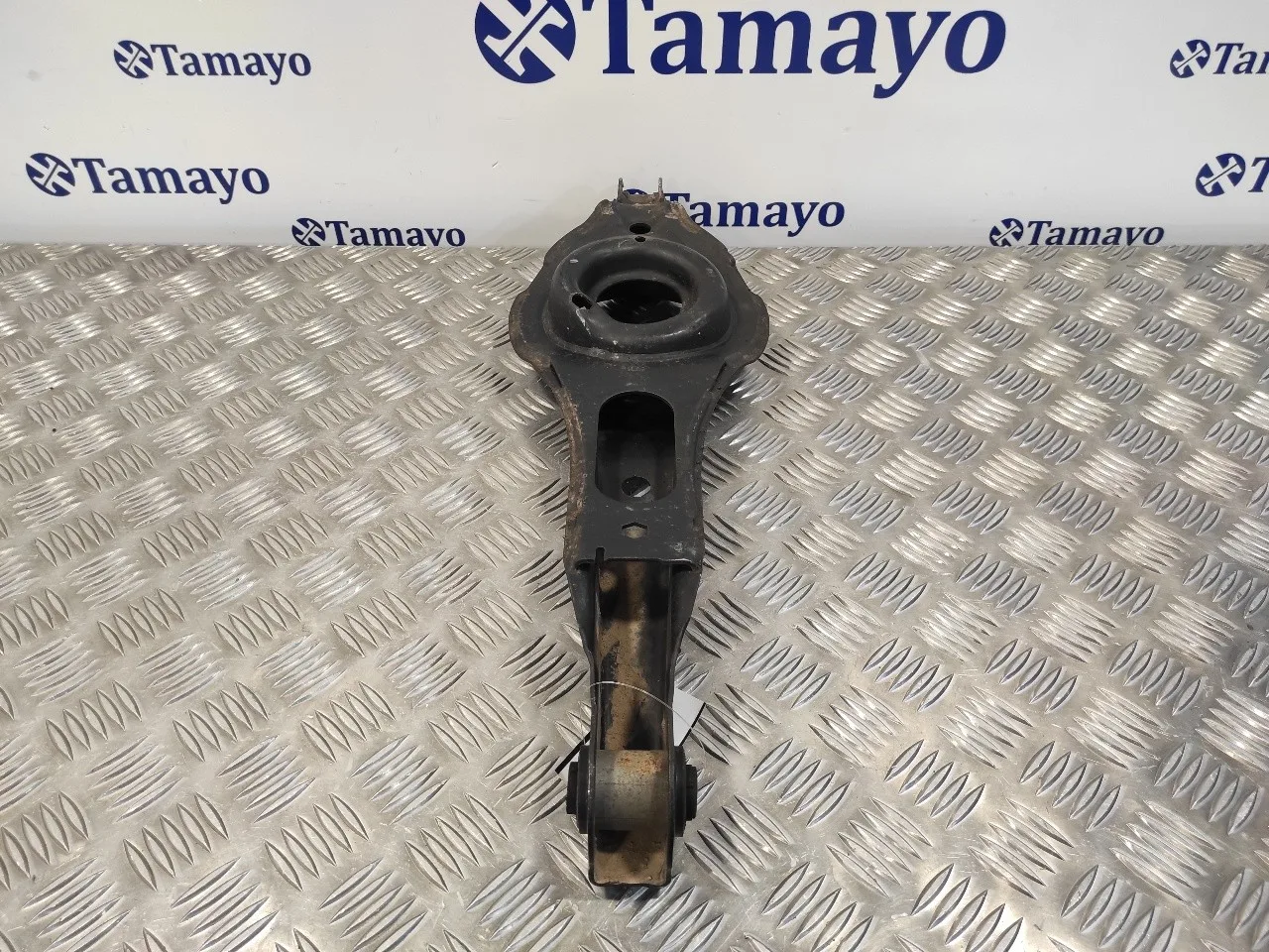 Brazo Suspension Inferior Trasero Izquierdo para Ford Kuga (Cbv)
