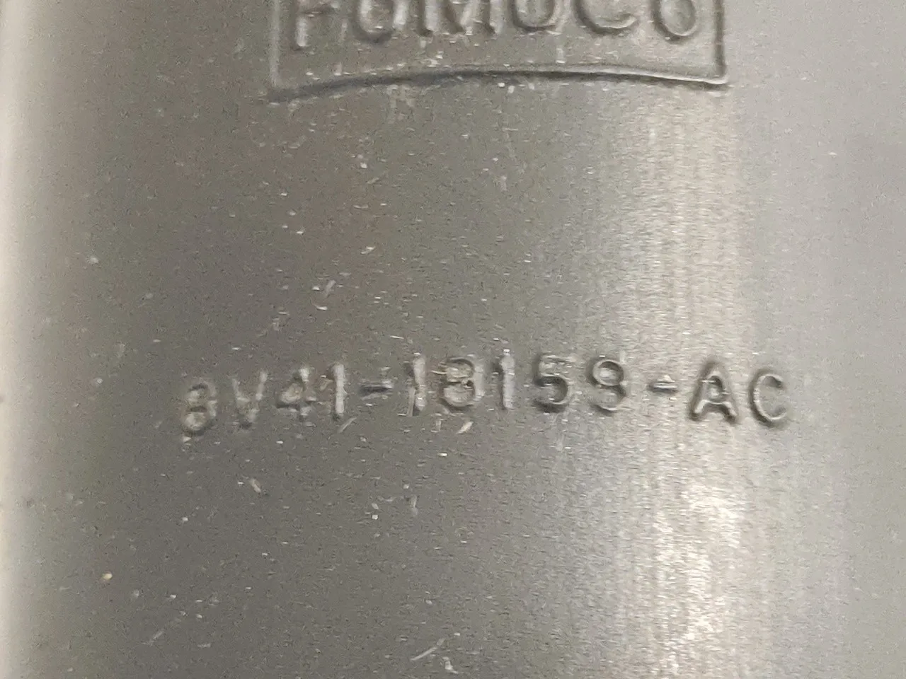 Amortiguador Trasero Derecho para Ford Kuga (Cbv)
