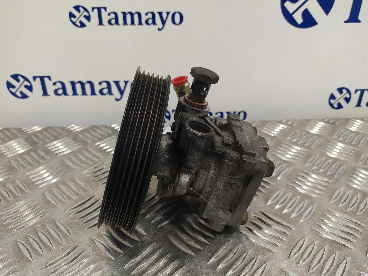 Bomba Direccion para Suzuki Grand Vitara 3 Puertas Sq (Gt)