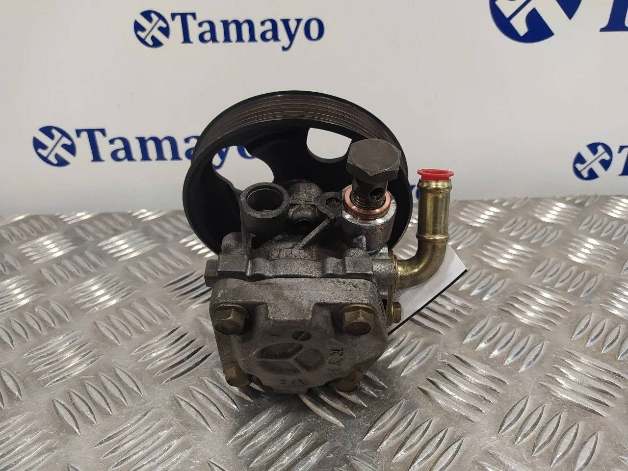 Bomba Direccion para Suzuki Grand Vitara 3 Puertas Sq (Gt)
