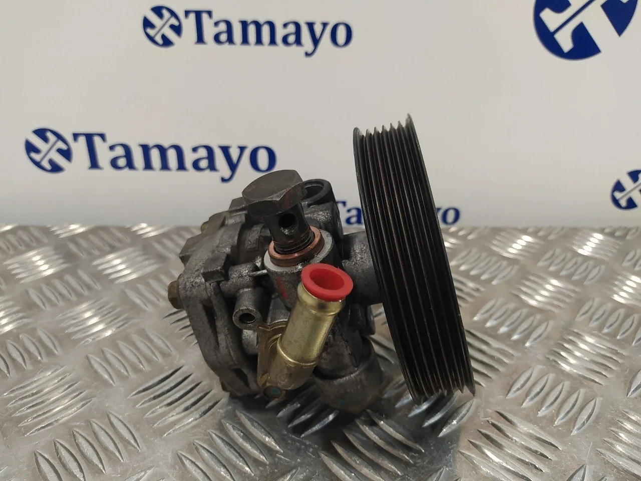 Bomba Direccion para Suzuki Grand Vitara 3 Puertas Sq (Gt)