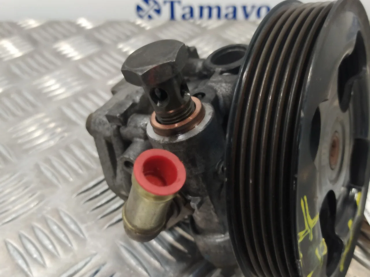 Bomba Direccion para Suzuki Grand Vitara 3 Puertas Sq (Gt)