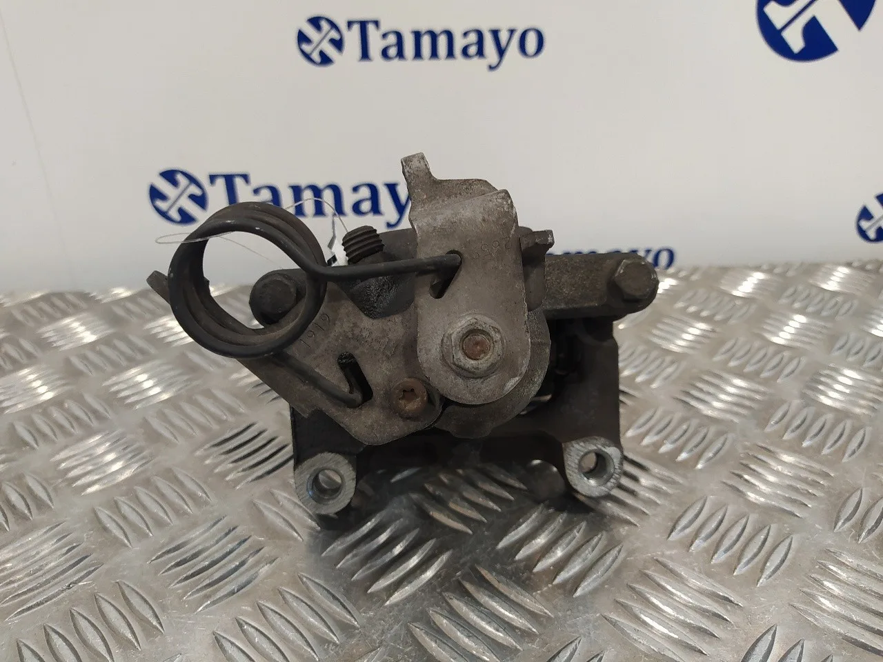 Pinza Freno Trasera Derecha para Ford Kuga (Cbv)
