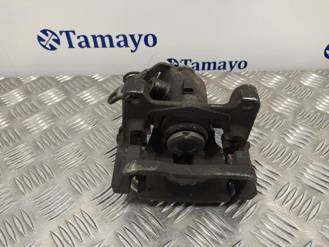Pinza Freno Trasera Derecha para Ford Kuga (Cbv)