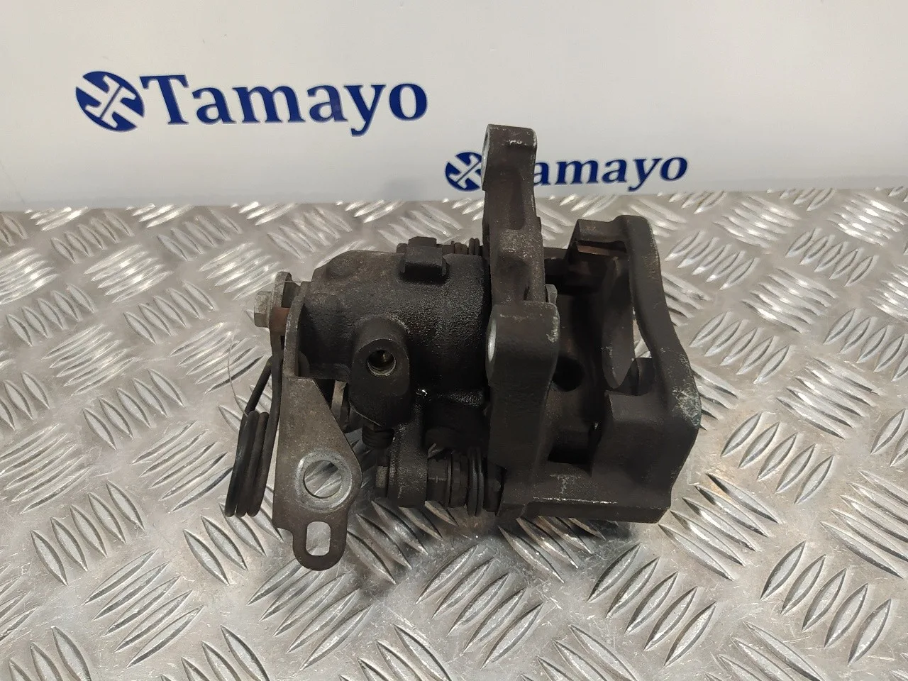 Pinza Freno Trasera Derecha para Ford Kuga (Cbv)