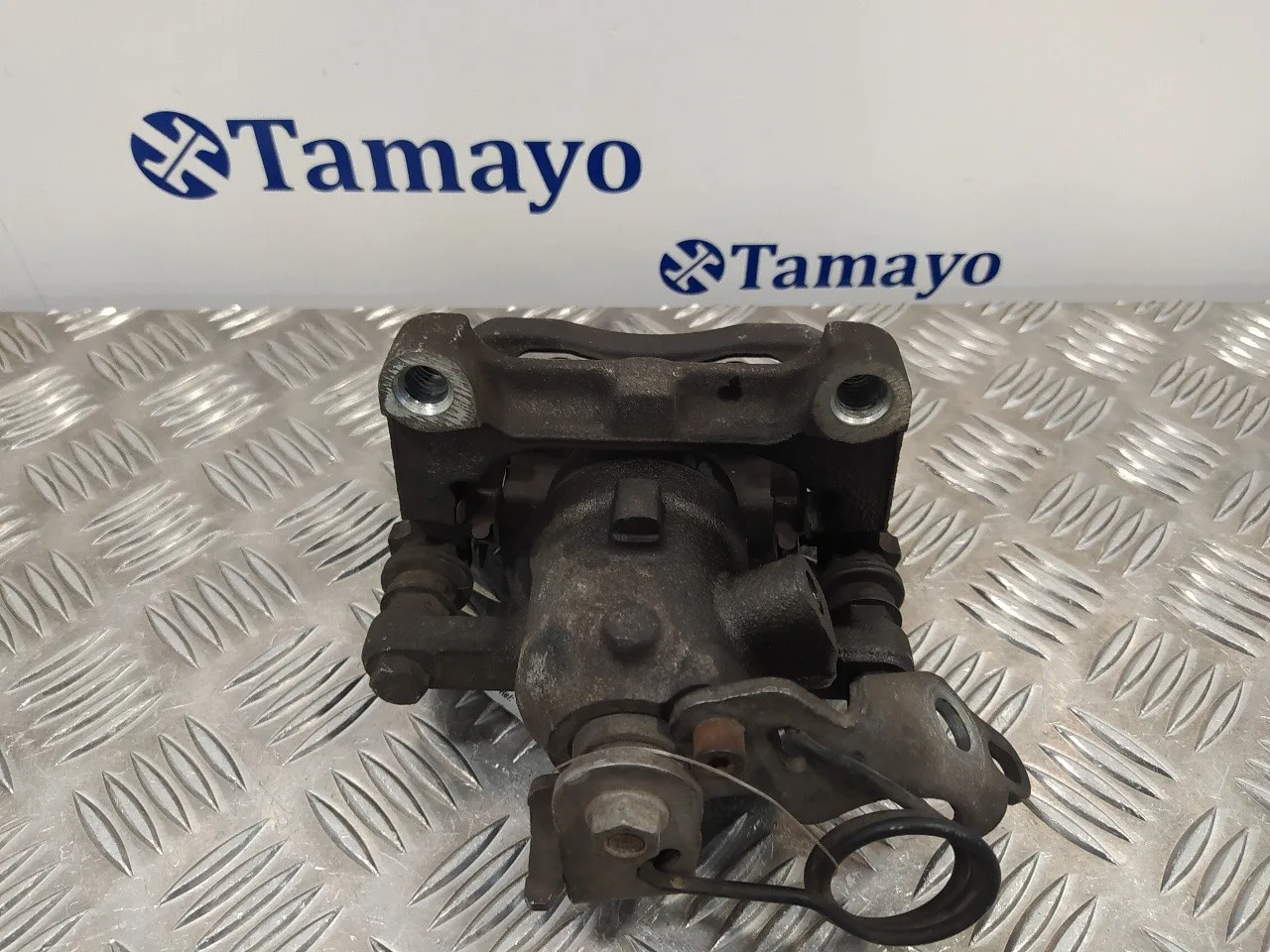 Pinza Freno Trasera Derecha para Ford Kuga (Cbv)