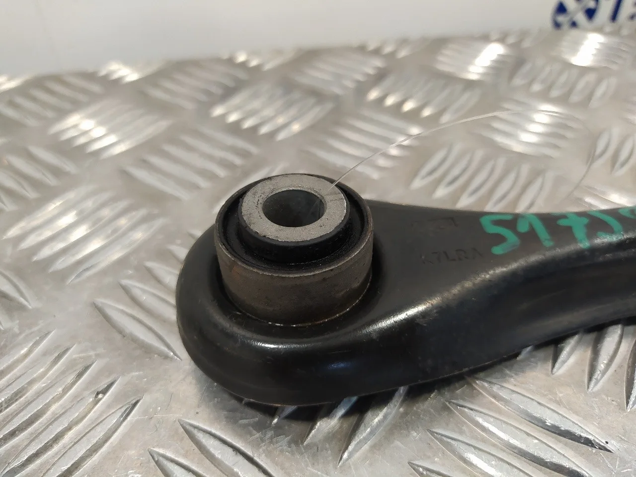 Tirante Trasero Derecho para Ford Kuga (Cbv)