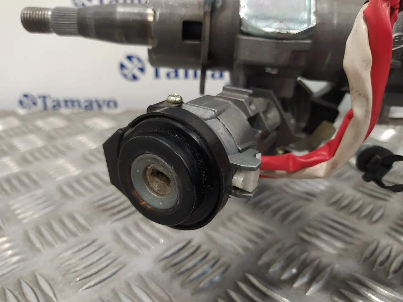 Columna Direccion para Kia Sportage