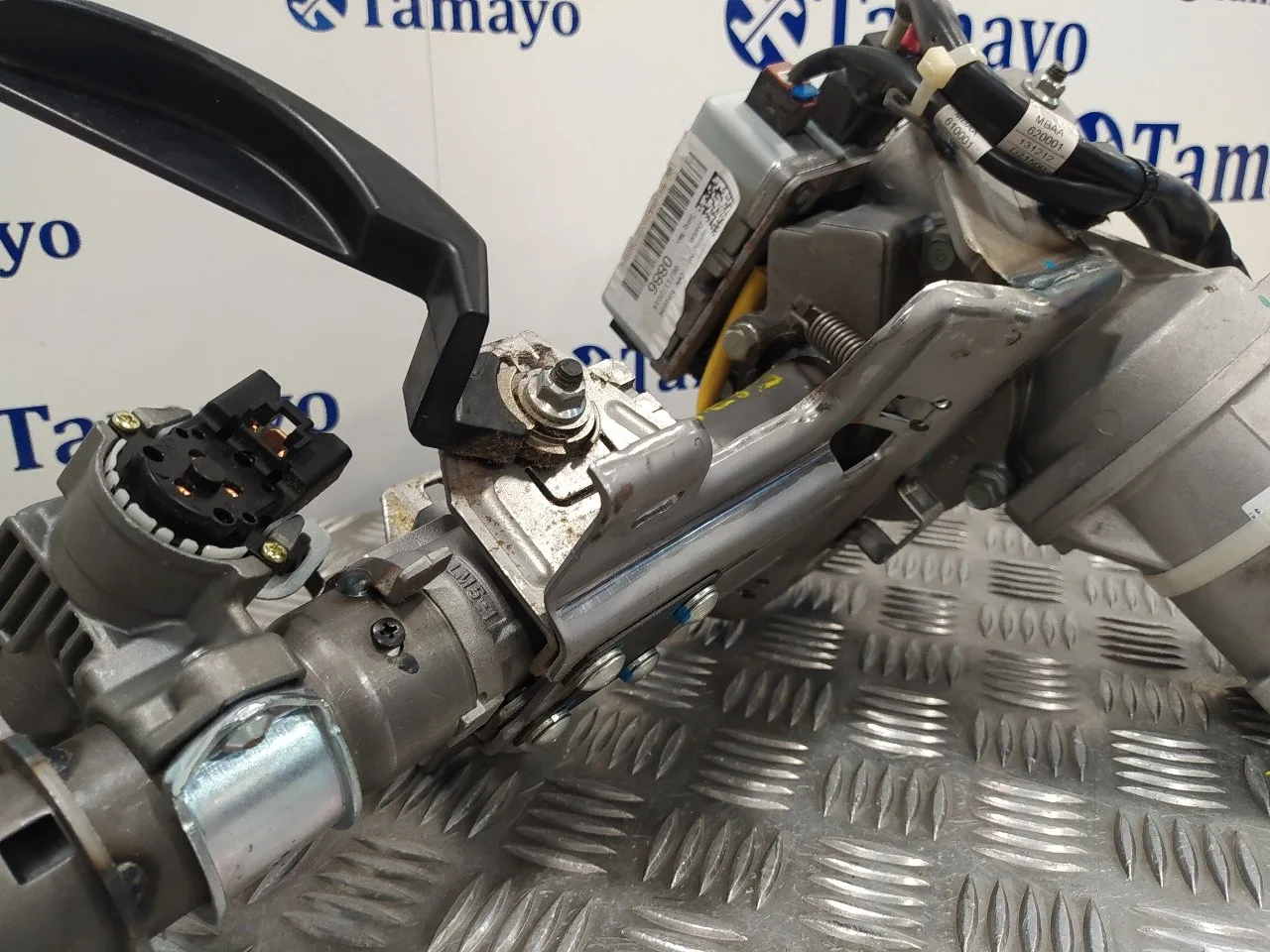 Columna Direccion para Kia Sportage