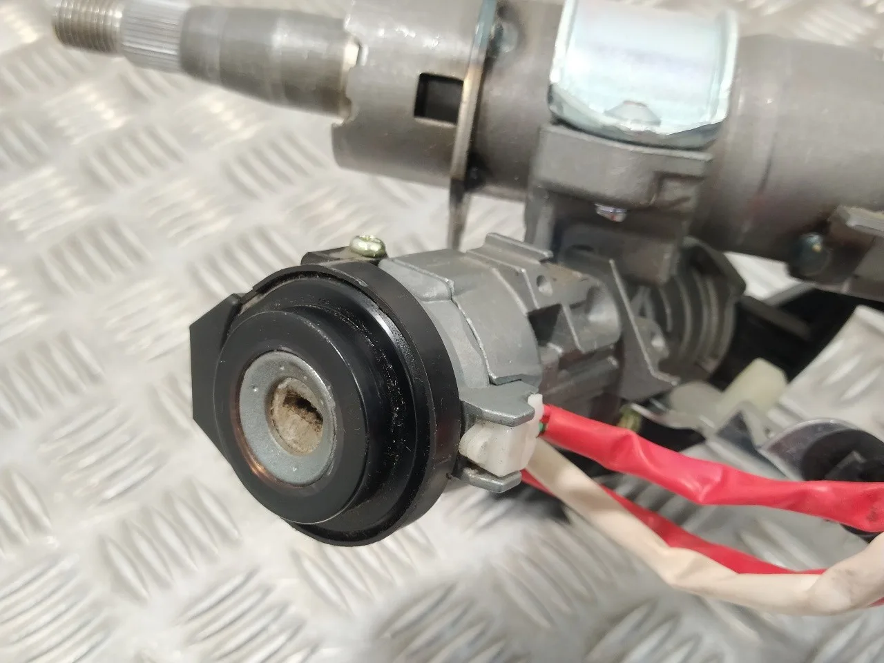 Conmutador De Arranque para Kia Sportage