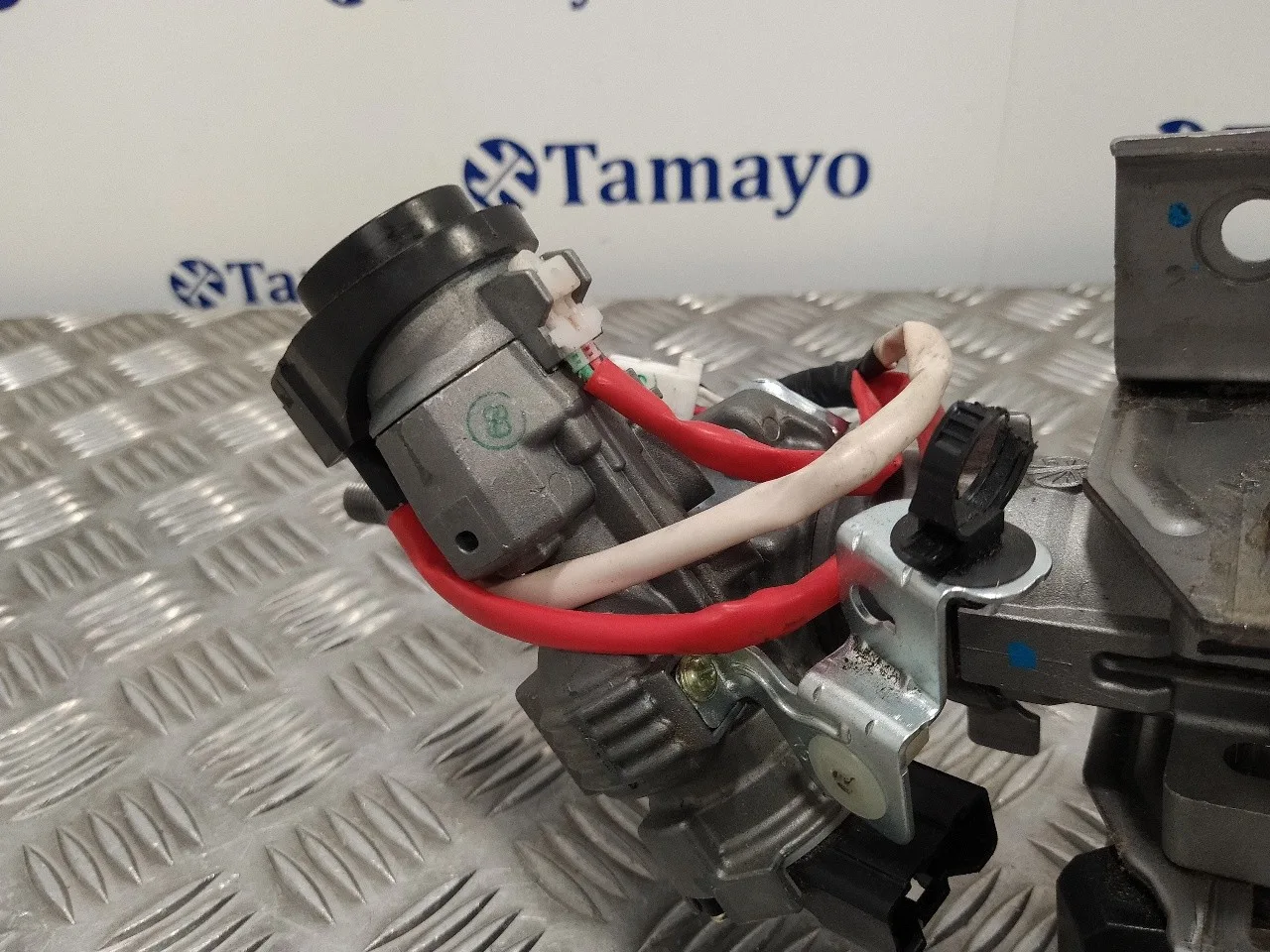 Conmutador De Arranque para Kia Sportage