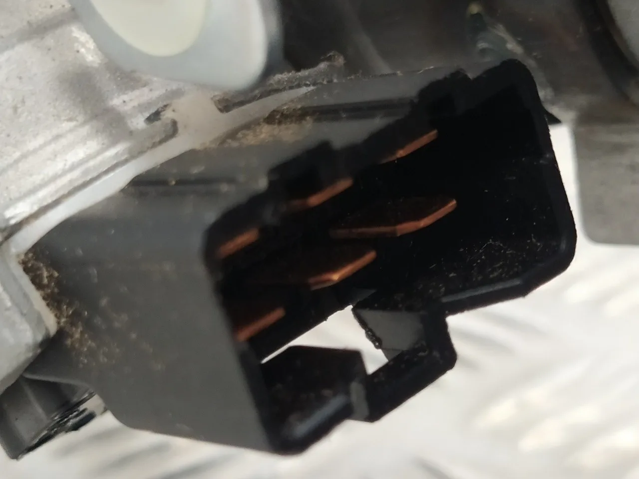 Conmutador De Arranque para Kia Sportage