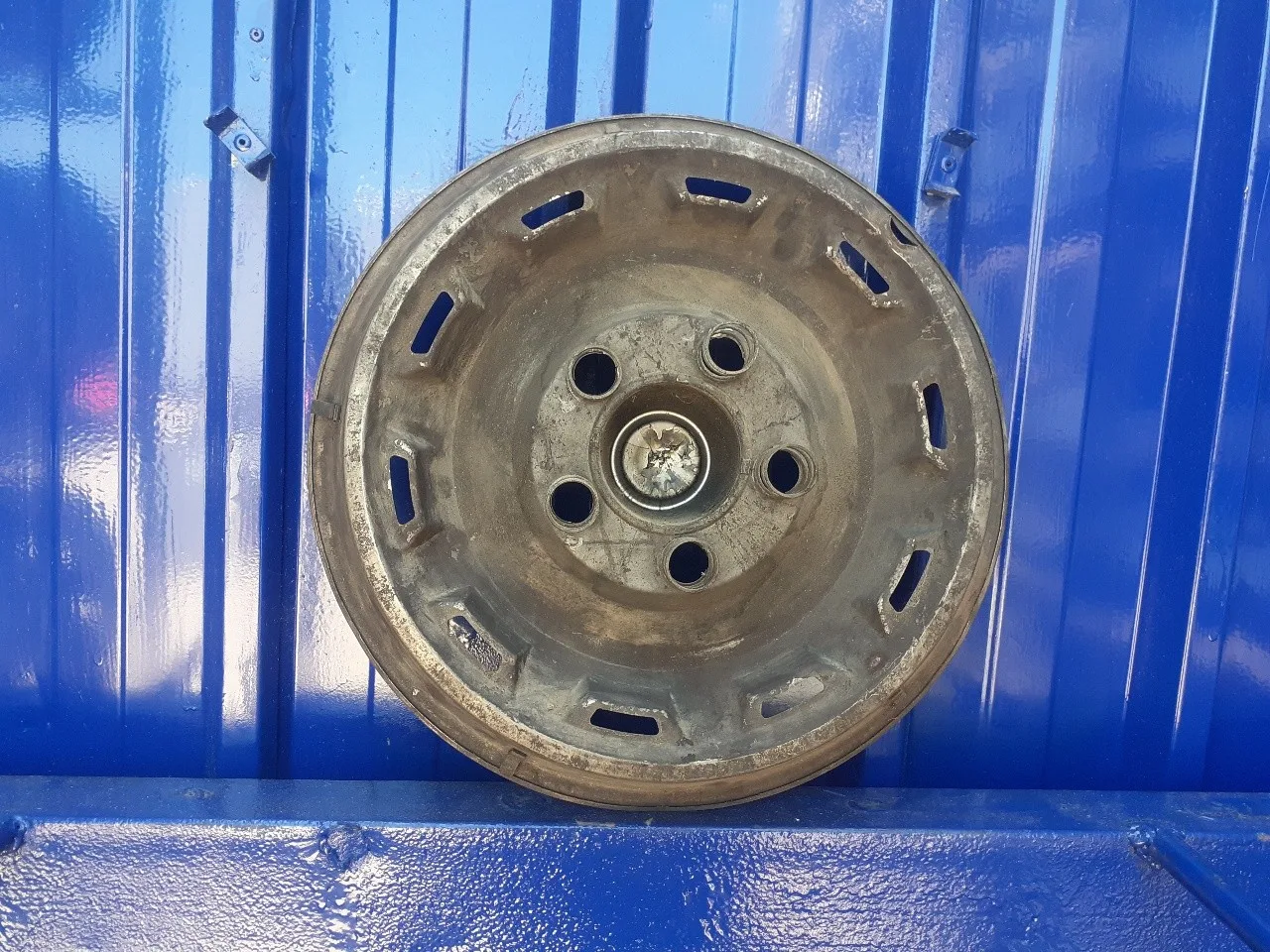 Tapacubos para Jaguar Xj6/12