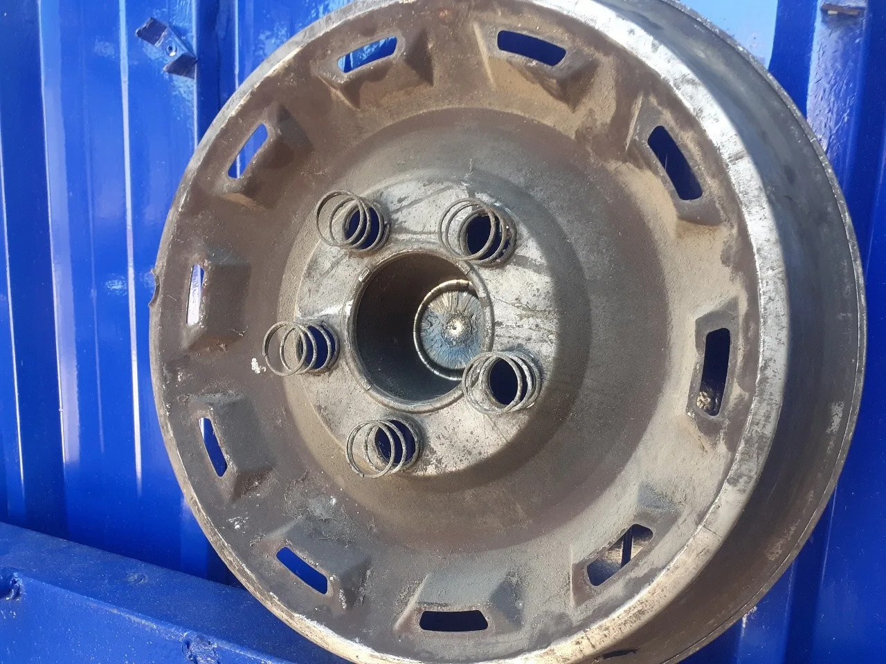 Tapacubos para Jaguar Xj6/12