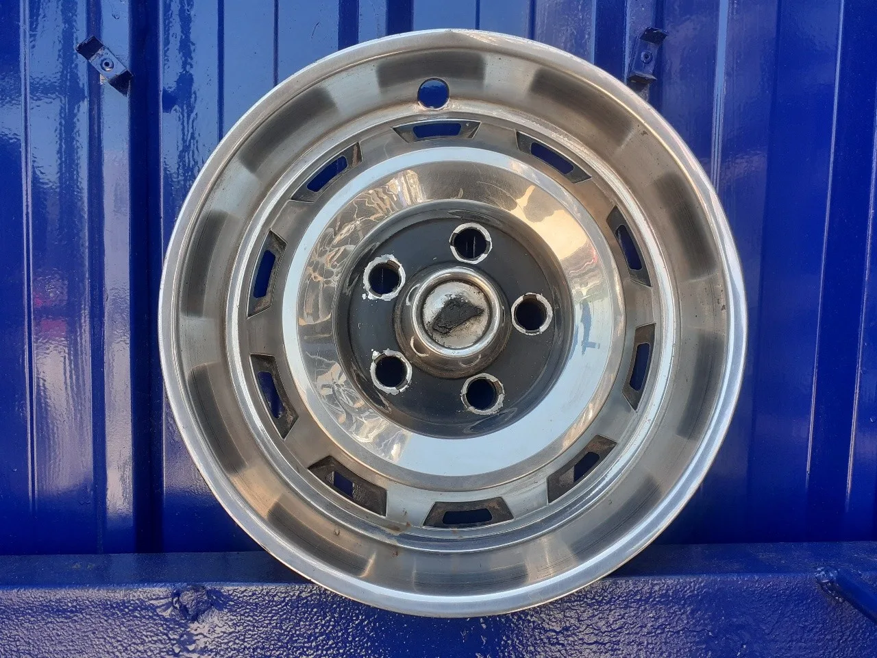 Tapacubos para Jaguar Xj6/12
