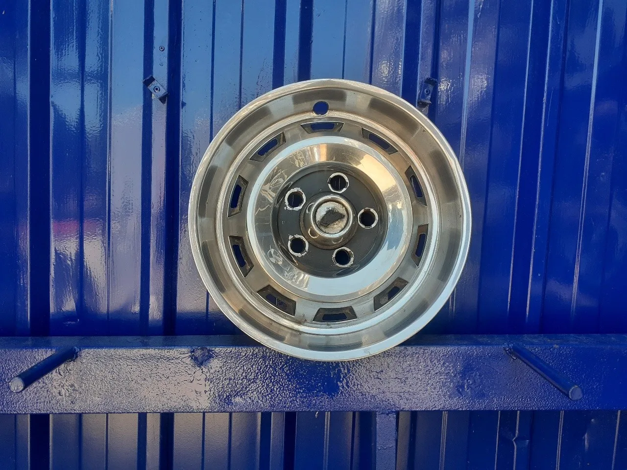 Tapacubos para Jaguar Xj6/12