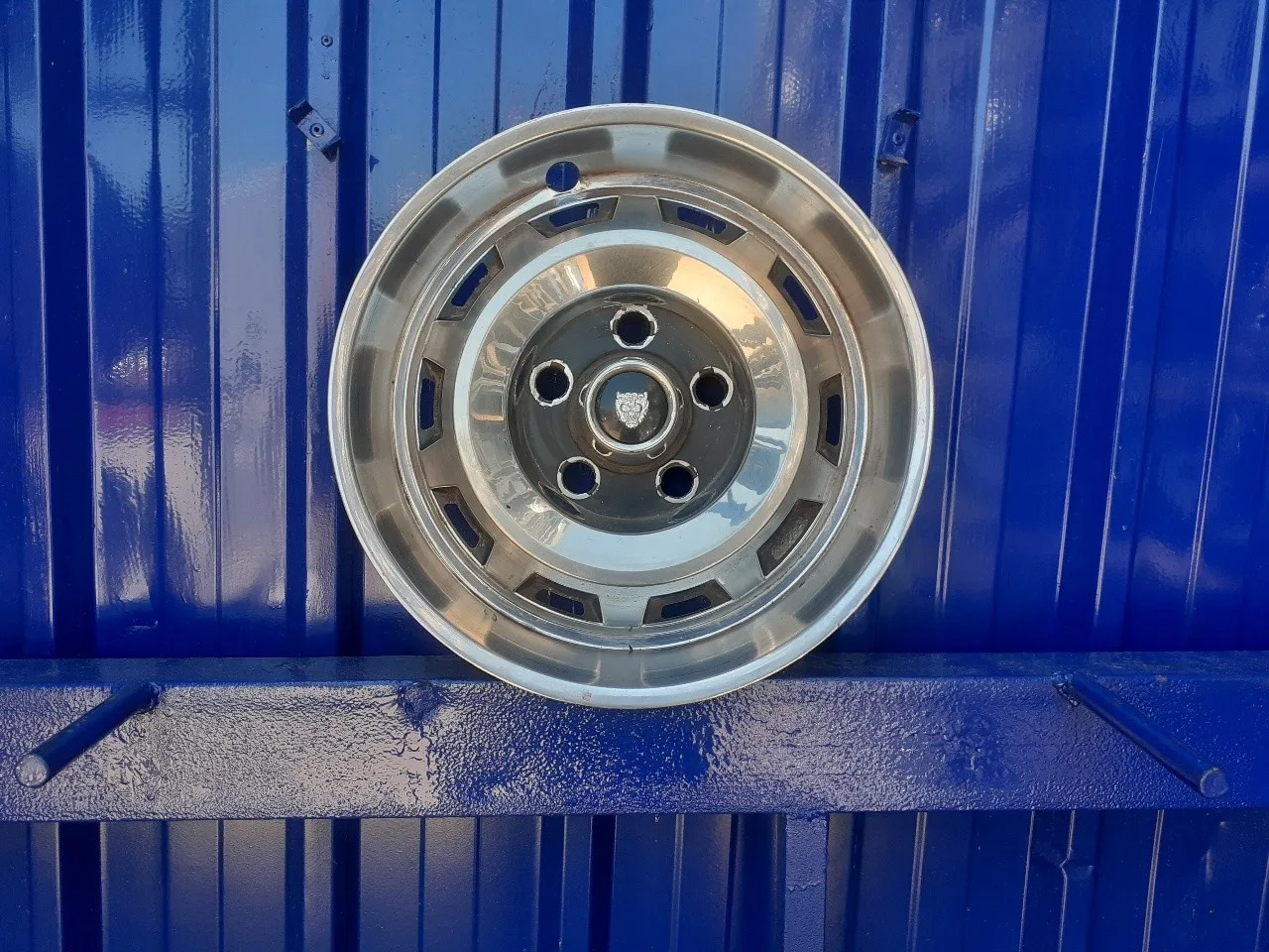 Tapacubos para Jaguar Xj6/12