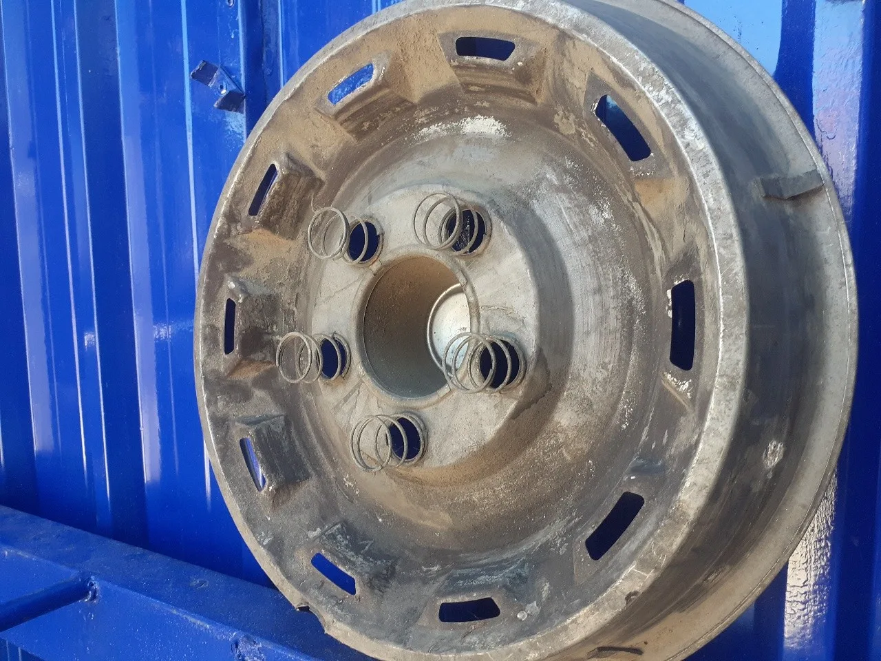 Tapacubos para Jaguar Xj6/12