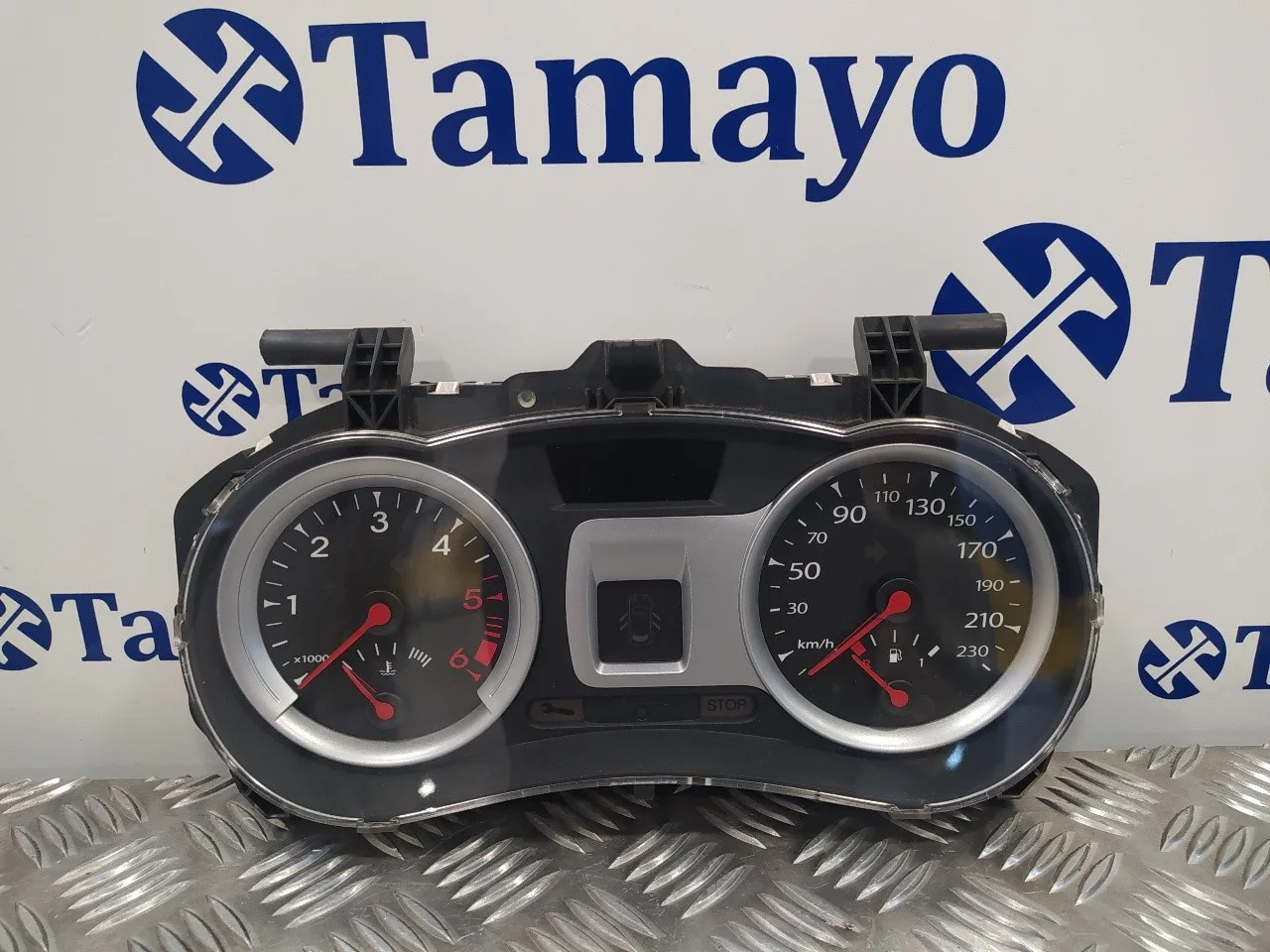 Cuadro Instrumentos para Renault Clio Iii