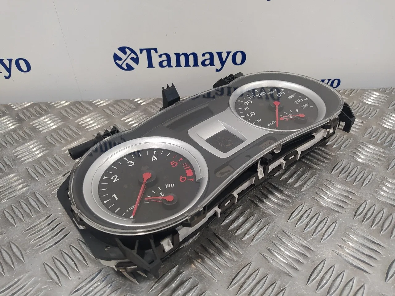 Cuadro Instrumentos para Renault Clio Iii