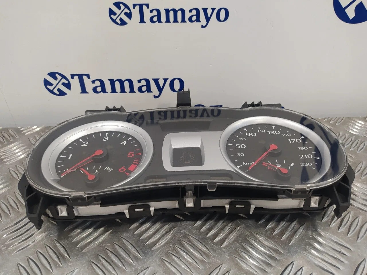 Cuadro Instrumentos para Renault Clio Iii