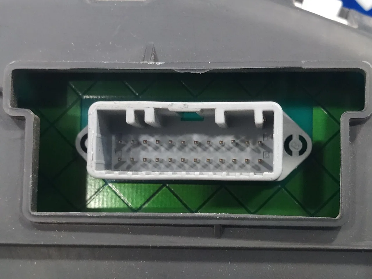 Cuadro Instrumentos para Renault Clio Iii