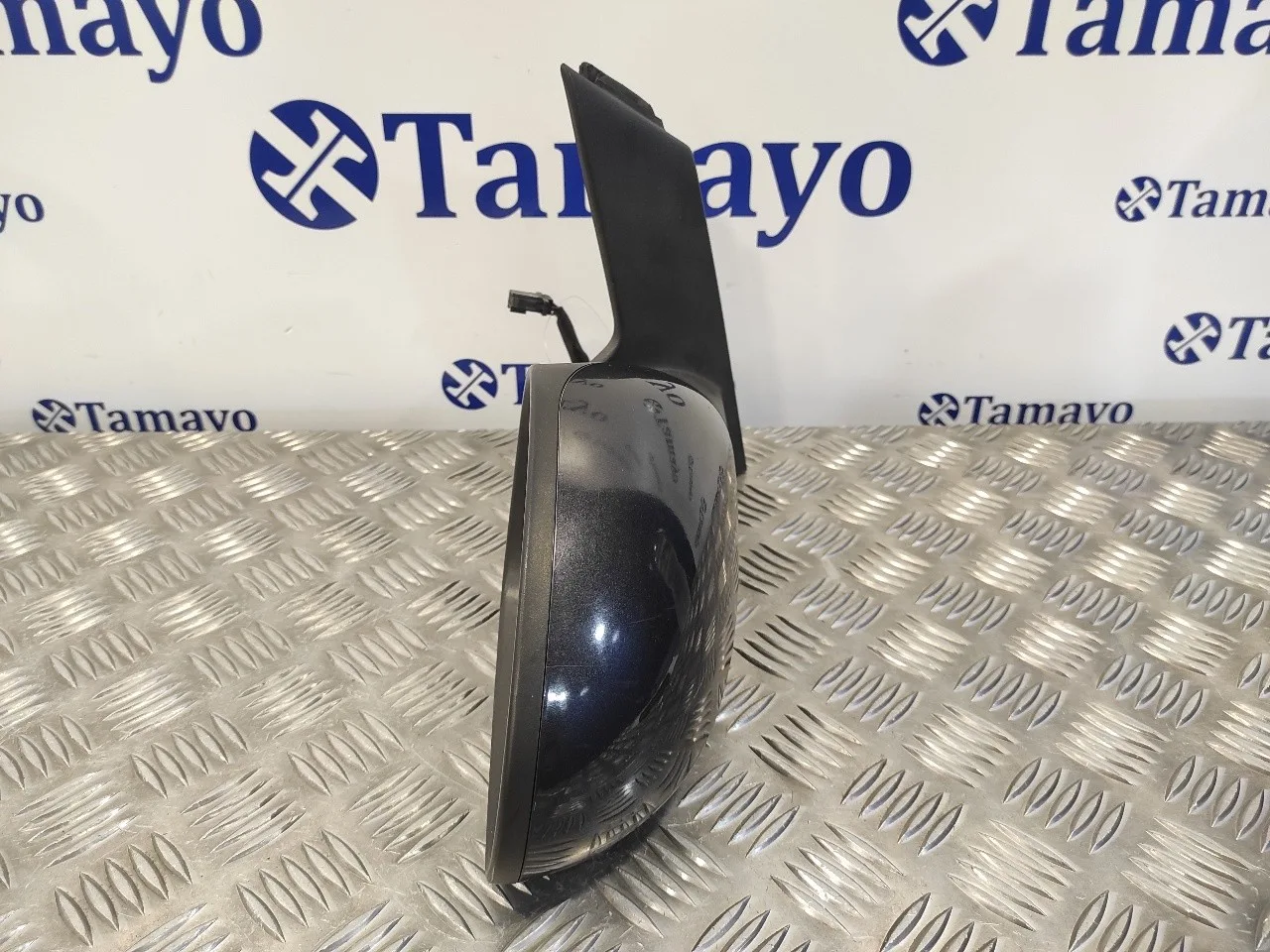 Retrovisor Derecho para Seat Altea (5P1)
