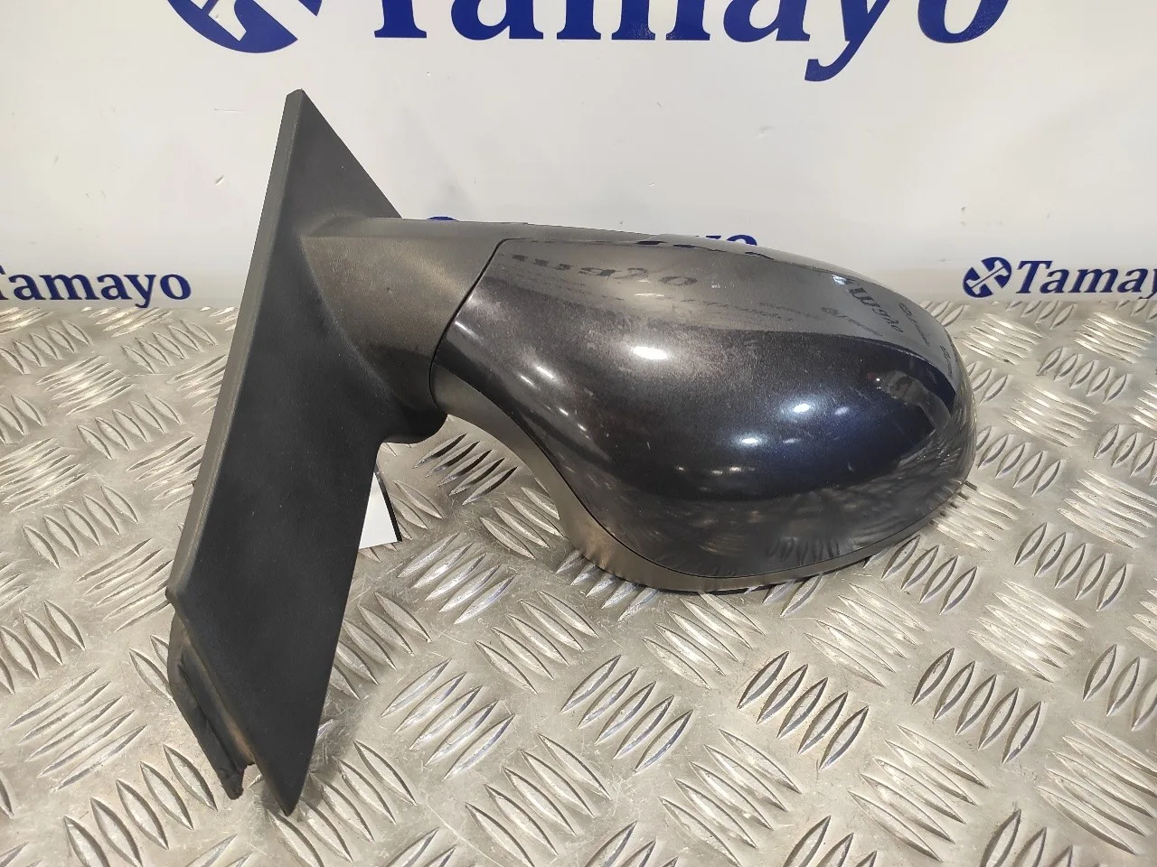 Retrovisor Derecho para Seat Altea (5P1)
