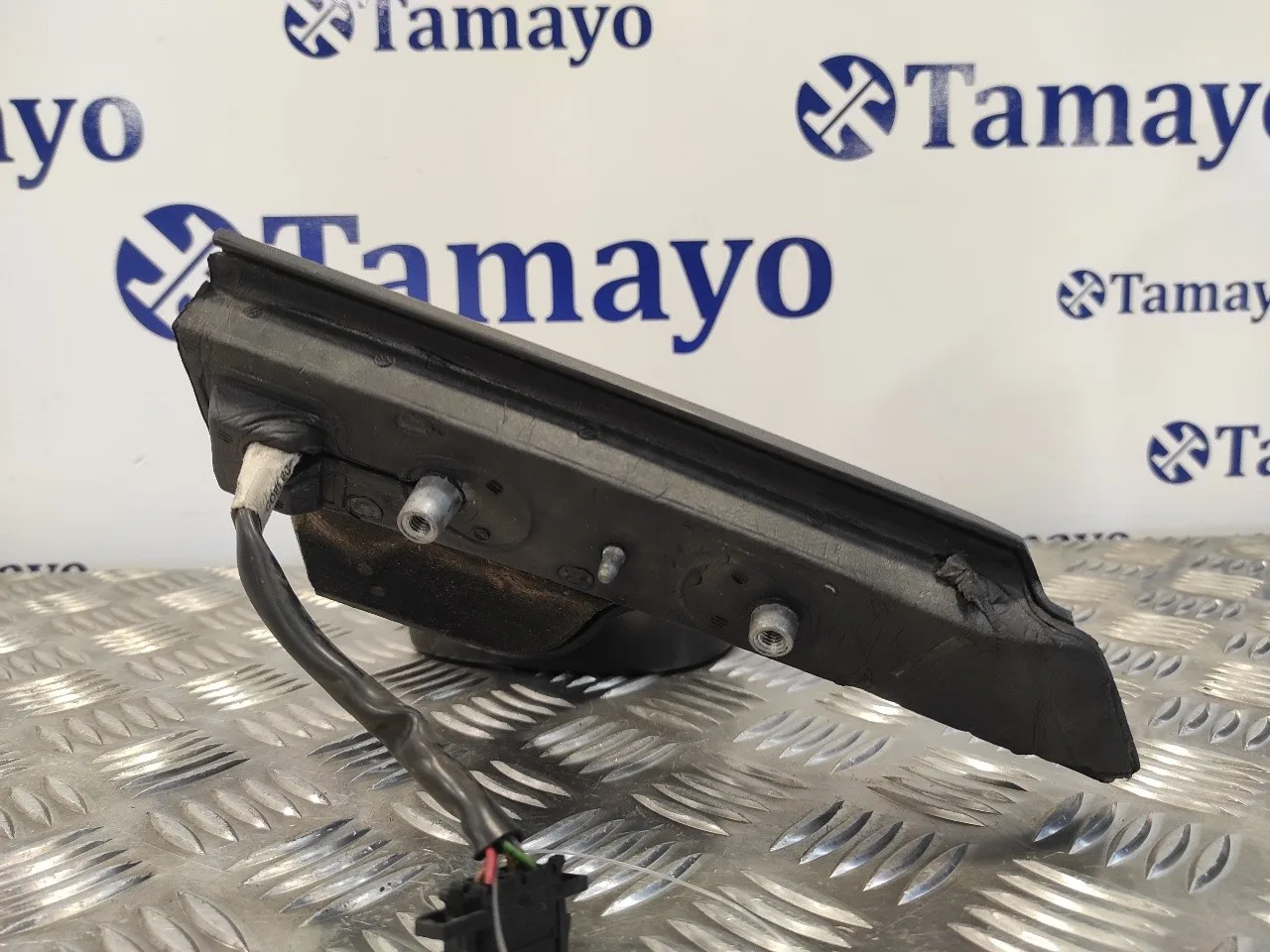 Retrovisor Derecho para Seat Altea (5P1)