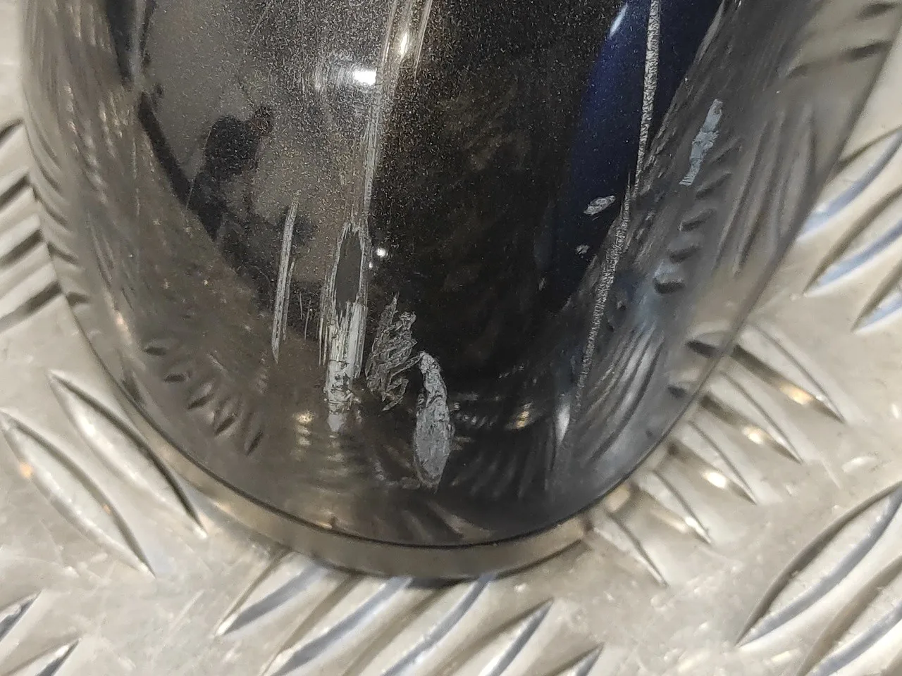 Retrovisor Derecho para Seat Altea (5P1)
