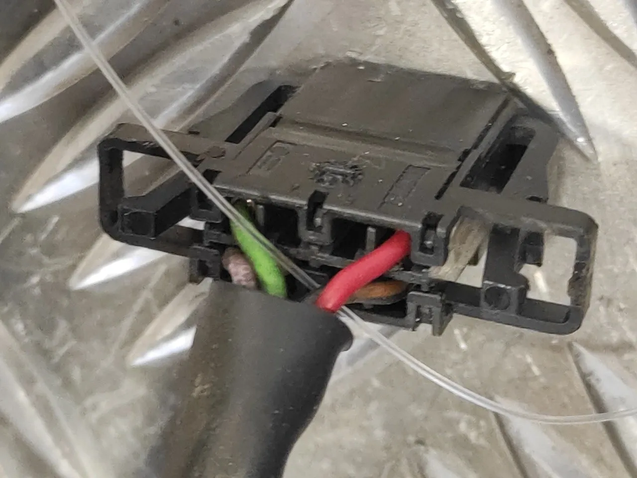 Retrovisor Derecho para Seat Altea (5P1)
