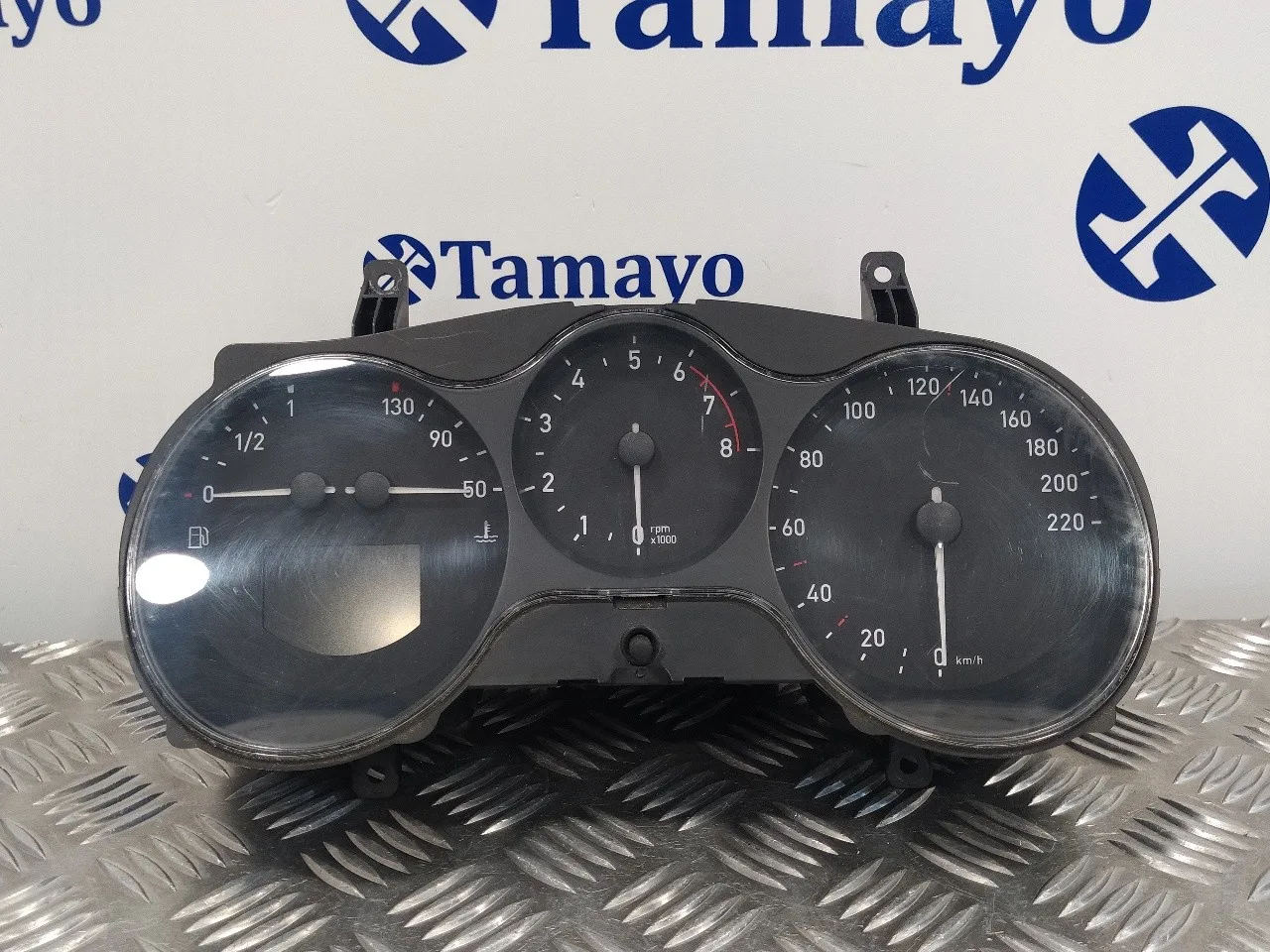 Cuadro Instrumentos para Seat Altea (5P1)