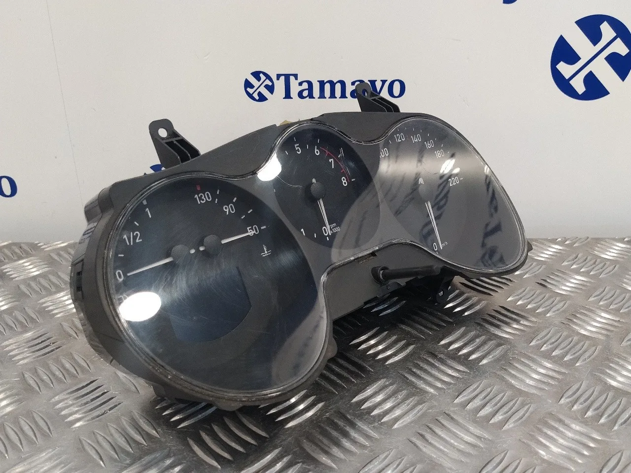 Cuadro Instrumentos para Seat Altea (5P1)