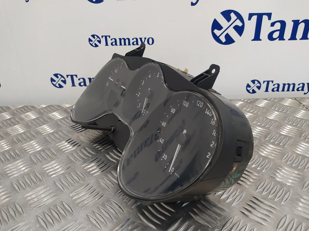 Cuadro Instrumentos para Seat Altea (5P1)