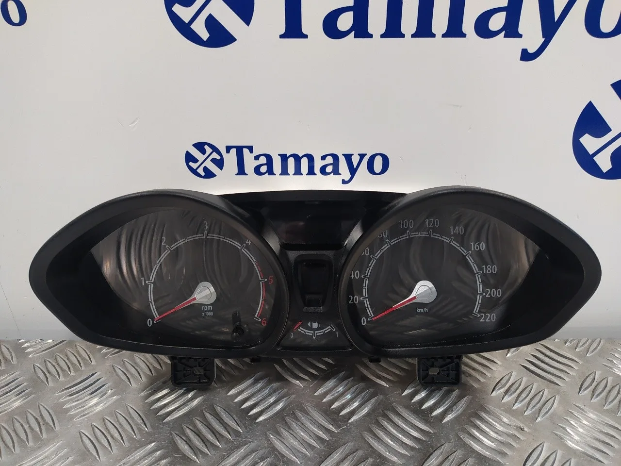 Cuadro Instrumentos para Ford Fiesta (Cb1)