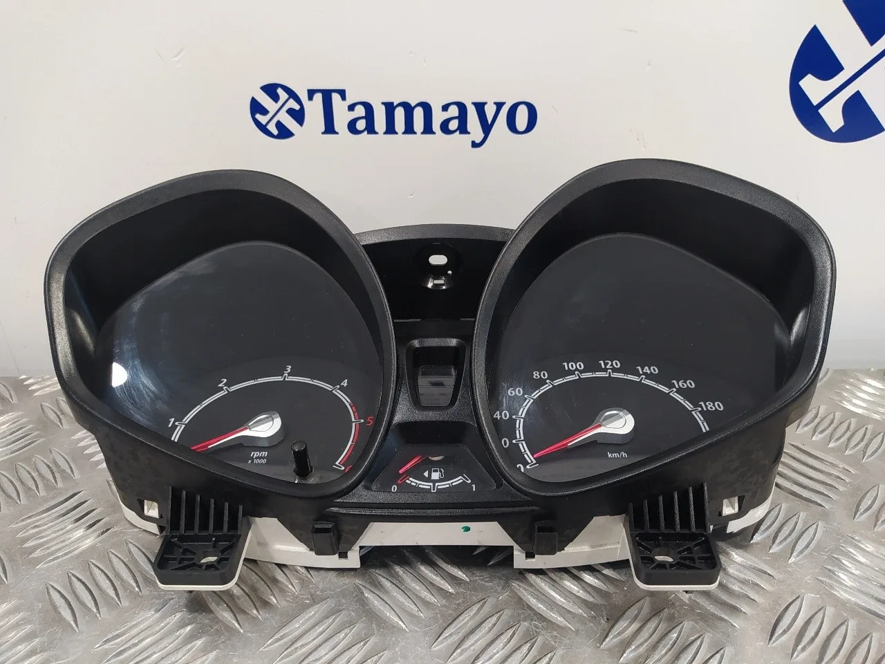 Cuadro Instrumentos para Ford Fiesta (Cb1)
