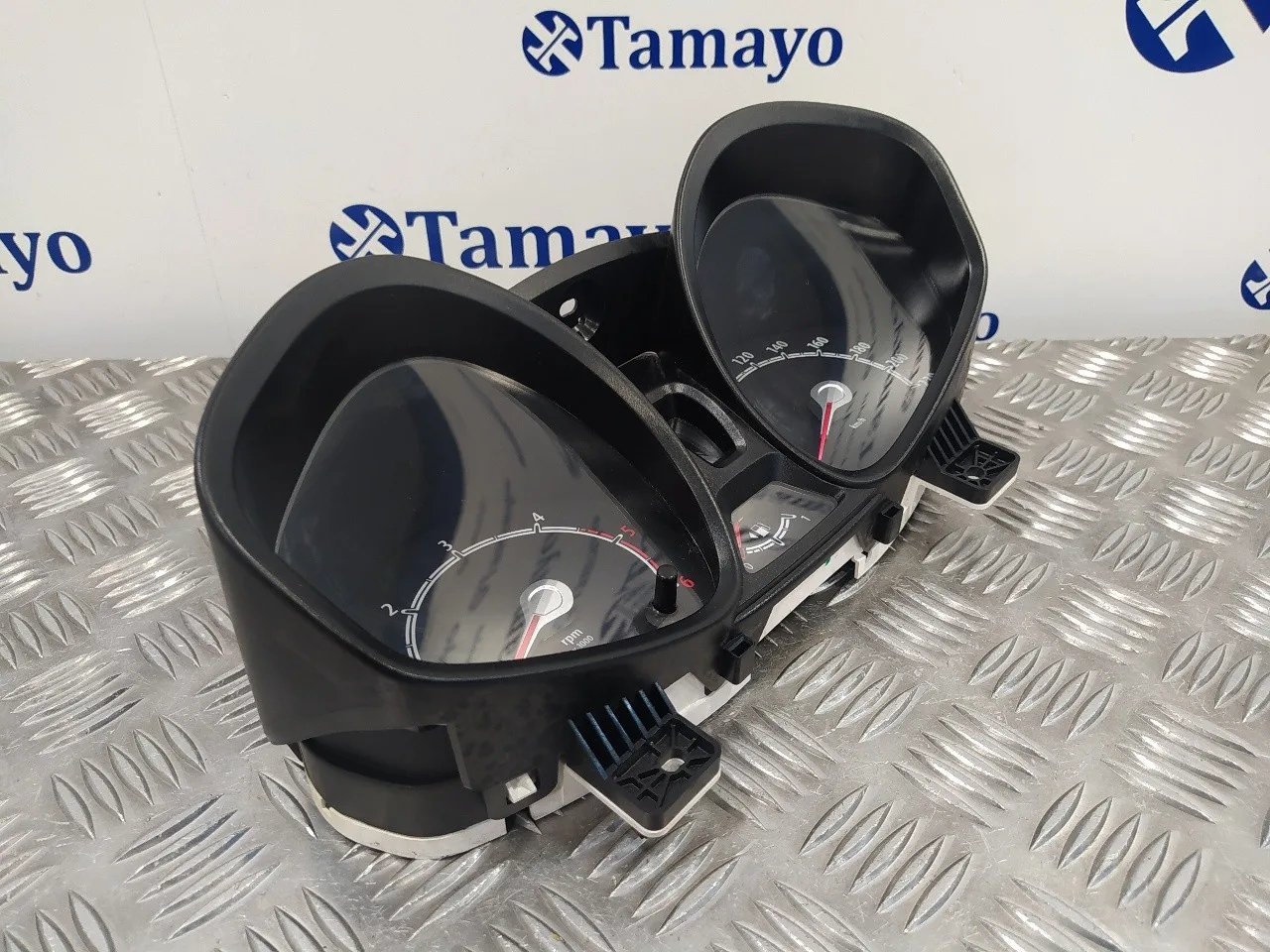 Cuadro Instrumentos para Ford Fiesta (Cb1)