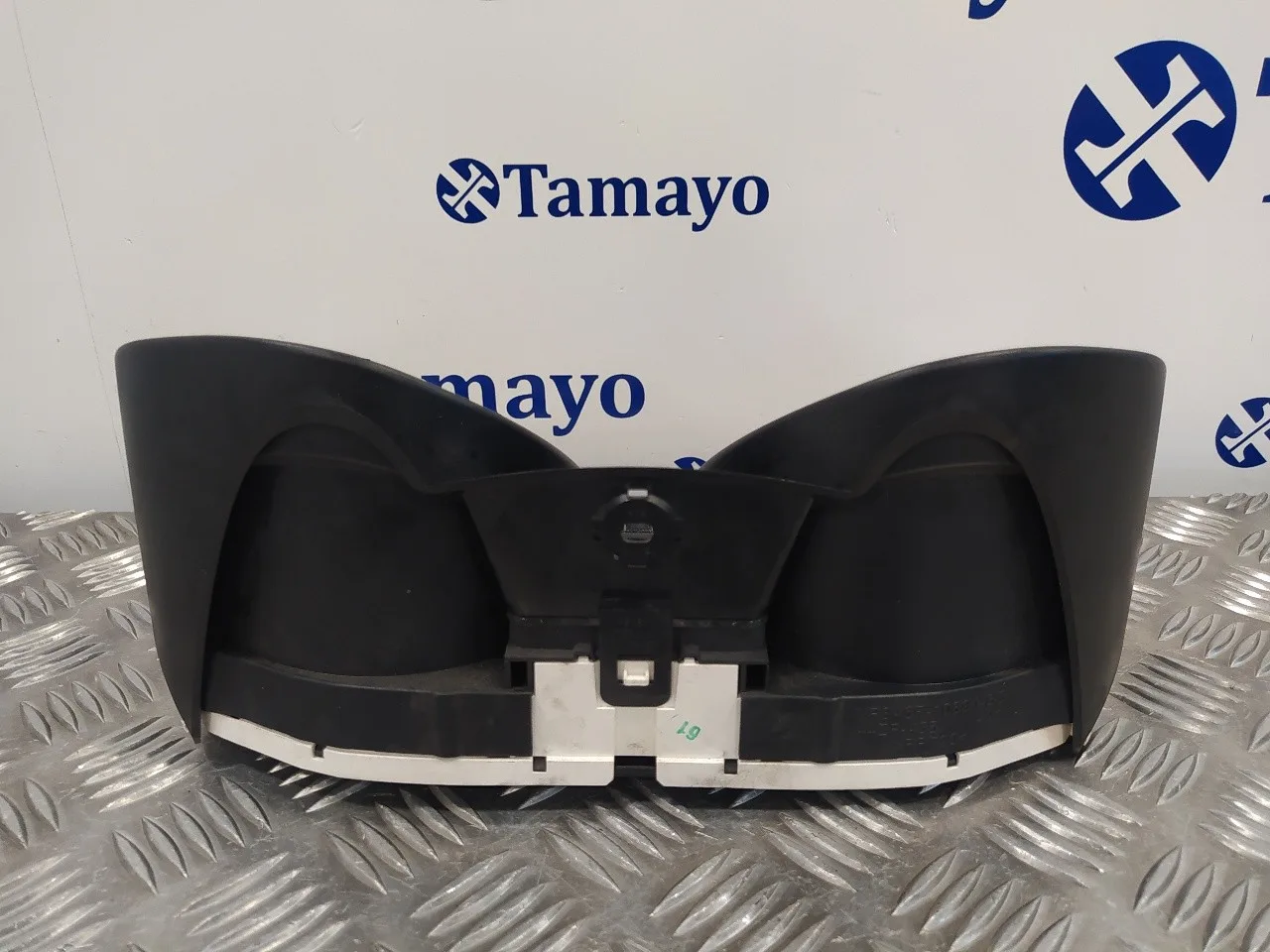 Cuadro Instrumentos para Ford Fiesta (Cb1)