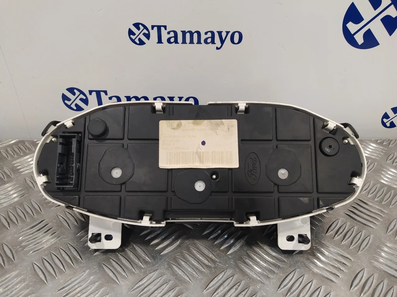 Cuadro Instrumentos para Ford Fiesta (Cb1)