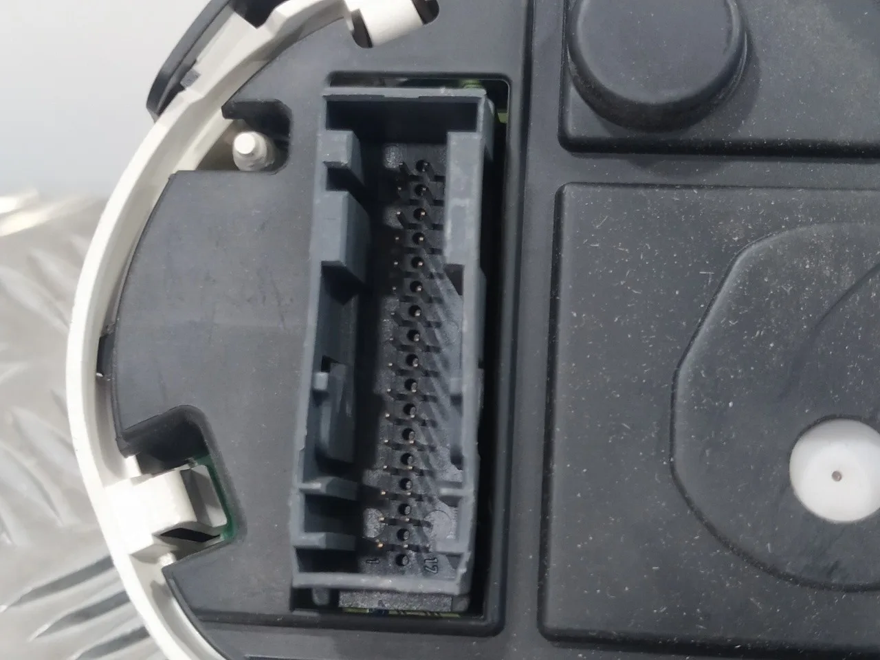 Cuadro Instrumentos para Ford Fiesta (Cb1)