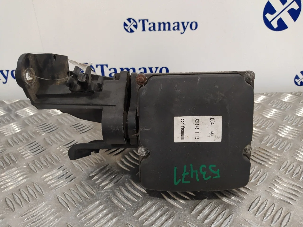 Abs para Mercedes-Benz Clase E (W212) Lim.